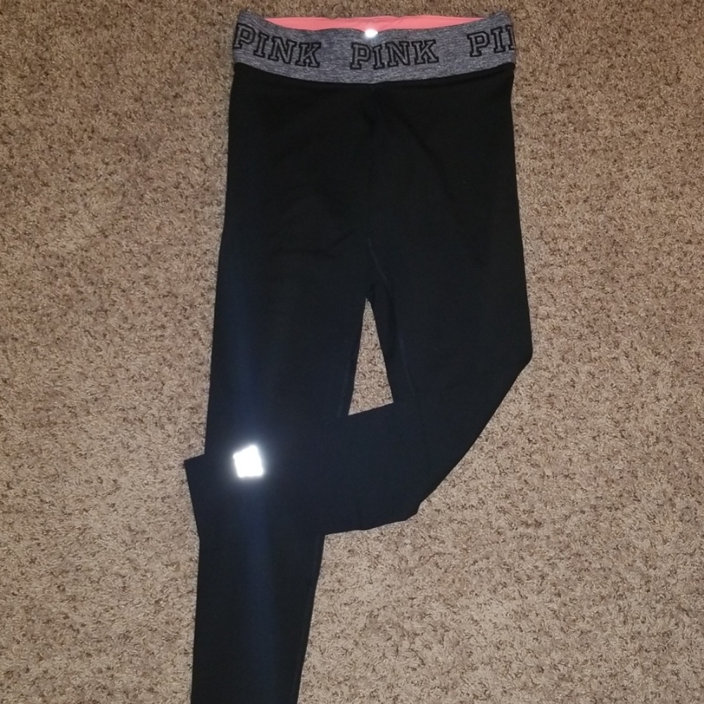 PINK Leggings